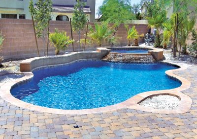 pool contractors in Los Angeles